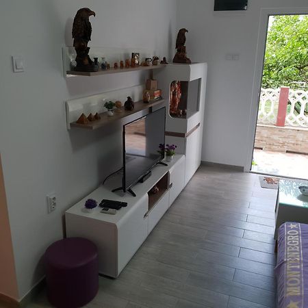 Badza Apartment Κότορ Εξωτερικό φωτογραφία