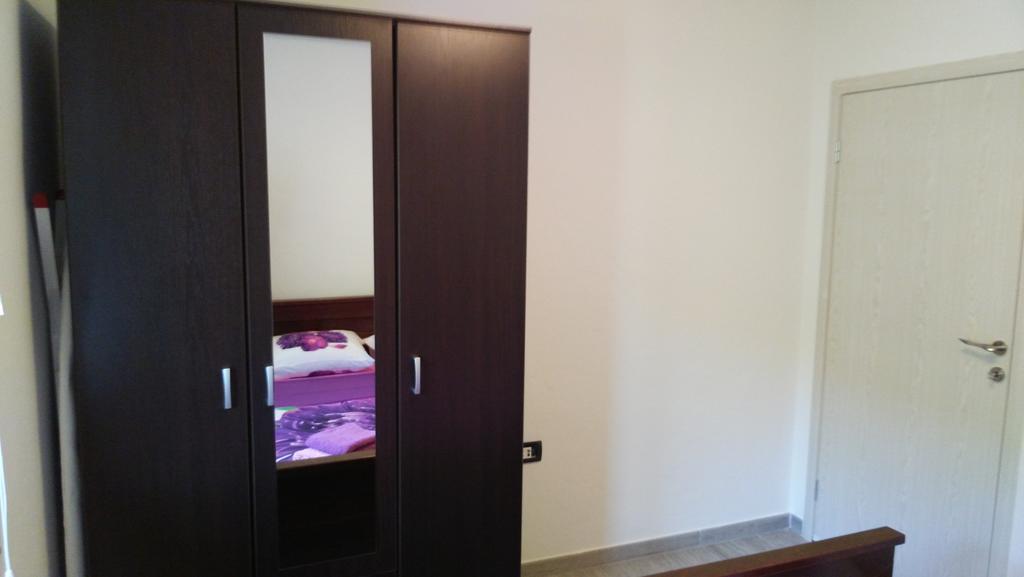 Badza Apartment Κότορ Εξωτερικό φωτογραφία