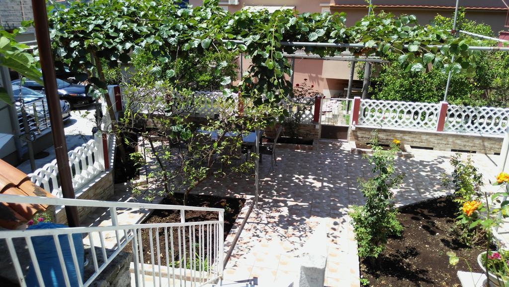 Badza Apartment Κότορ Εξωτερικό φωτογραφία