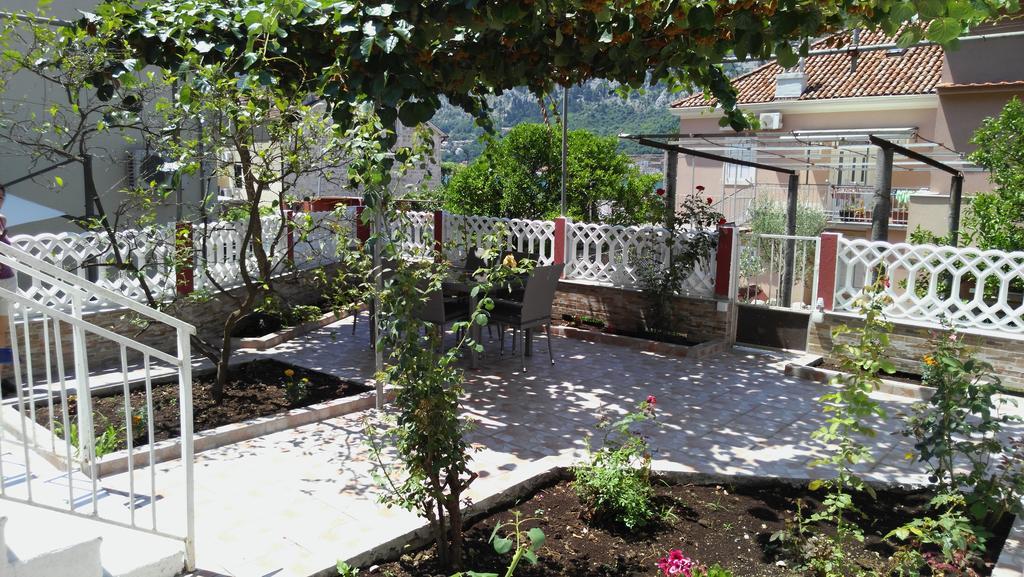 Badza Apartment Κότορ Εξωτερικό φωτογραφία
