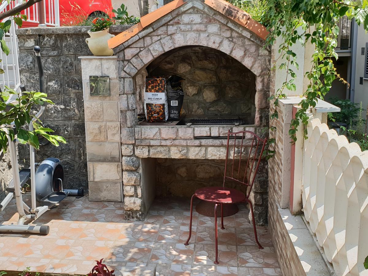 Badza Apartment Κότορ Εξωτερικό φωτογραφία
