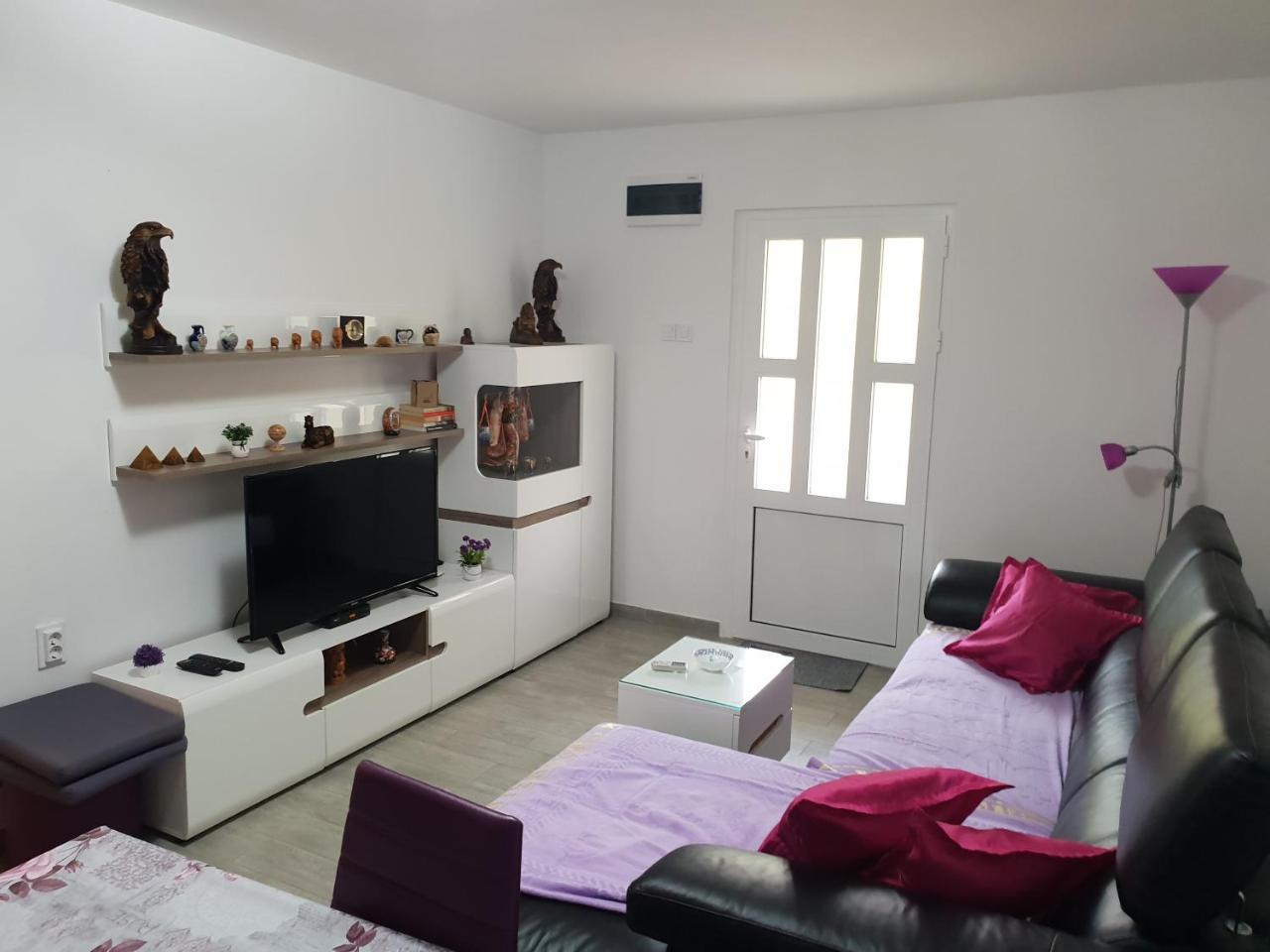 Badza Apartment Κότορ Εξωτερικό φωτογραφία